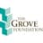Grove Foundation logo