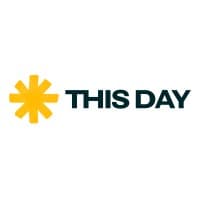 This Day Foundation logo