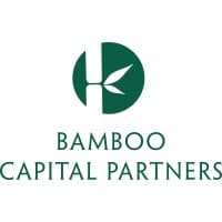 Bamboo Capital Partners logo
