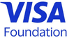 Visa Foundation logo
