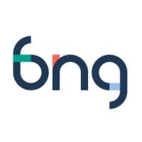 BNG Bank logo