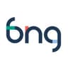 BNG Bank logo