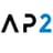 Andra AP-fonden (AP2) logo