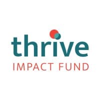 Thrive Impact Fund logo