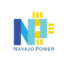Navajo Power logo