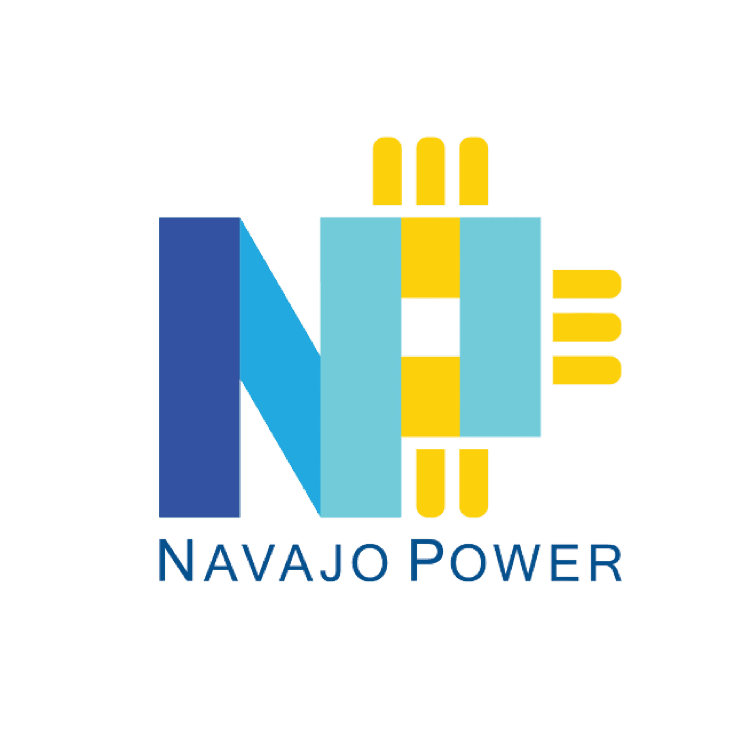 Navajo Power logo