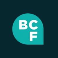 Baltimore Community Foundation logo