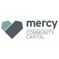 Mercy Community Capital  logo