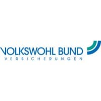 Volkswohl Bund logo