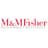Max M. & Marjorie S. Fisher Foundation logo