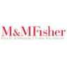 Max M. & Marjorie S. Fisher Foundation logo