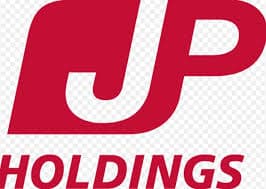 Japan Post Holdings logo
