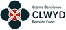 Clwyd Pension Fund logo