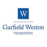 Garfielf Weston Foundation logo