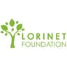 Lorinet Foundation logo