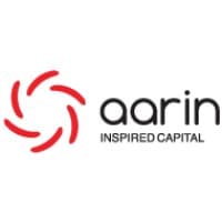 Aarin Capital logo