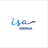 ISA Energia logo