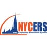 New York City Employees' Retirement System (NYCERS) logo