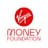 Virgin Money Foundation logo