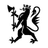 Norwegian Government logo