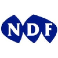 Nordic Development Fund logo