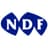 Nordic Development Fund logo