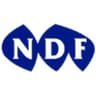 Nordic Development Fund logo