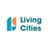 Living Cities logo