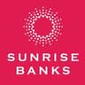 Sunrise Banks logo