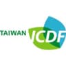 Taiwan International Cooperation and Development Fund (ICDF) logo