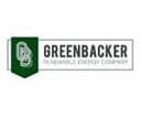 Greenbacker Renewable Energy logo