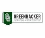 Greenbacker Renewable Energy logo