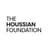 Houssian Foundation logo