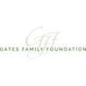 Gates Family Foundation logo