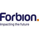 Forbion logo