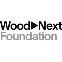 WoodNext Foundation logo