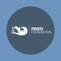 Prebys Foundation logo