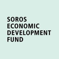 Soros Economic Development Fund logo