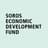 Soros Economic Development Fund logo