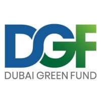 Dubai Green Fund  logo