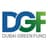 Dubai Green Fund  logo