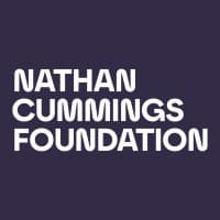 Nathan Cummings Foundation logo