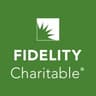 Fidelity Charitable logo