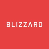 Blizzard Fund logo