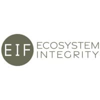 Ecosystem Integrity Fund (EIF) logo