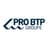 Pro BTP Groupe logo