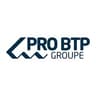 Pro BTP Groupe logo