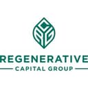 Regenerative Capital Group logo