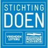 Doen Foundation logo