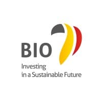 SDG Frontier Fund logo